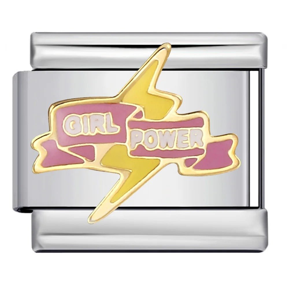 Girl Power [ref:50487628366102]