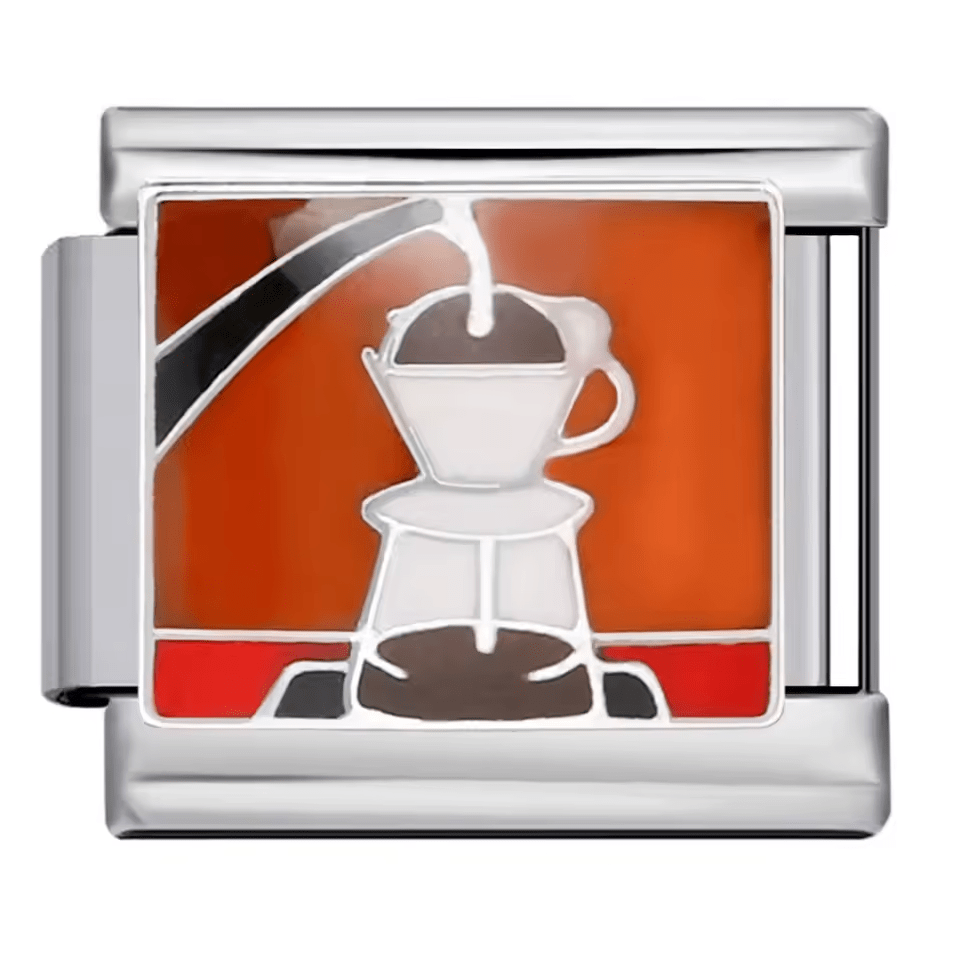 French Press [ref:50487630201110]