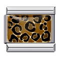 Cheetah Print — Silver [ref:50487630266646]