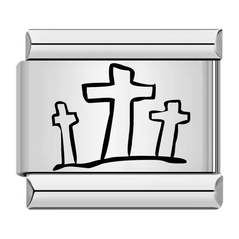 The 3 Crosses [ref:50487630889238]