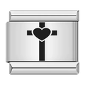 Heart Cross [ref:50487630987542]