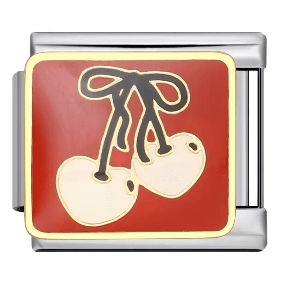 Cherry [ref:50487632134422]