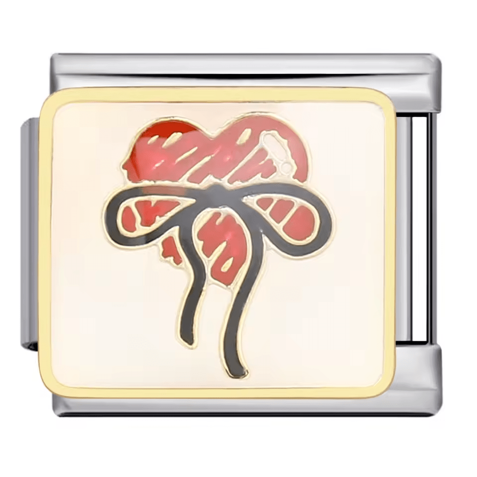 Heart Bow [ref:50487633543446]