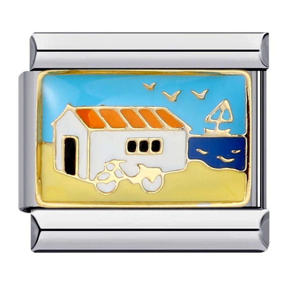 Beach House [ref:50487633576214]