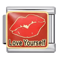 Love Yourself [ref:50487633641750]