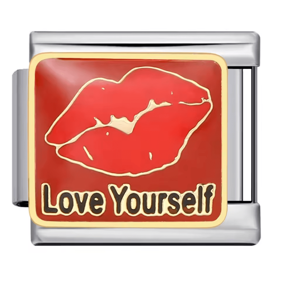 Love Yourself [ref:50487633641750]