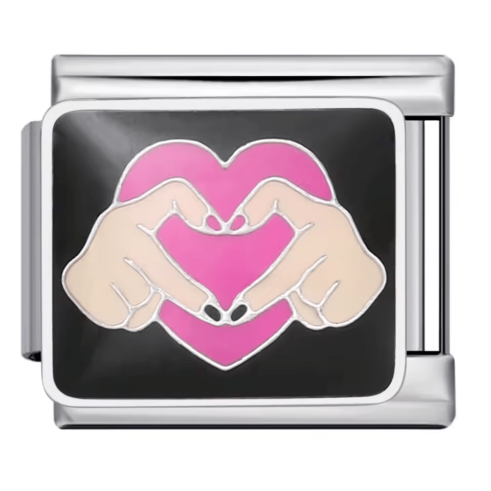 Heart Hands [ref:50487634297110]