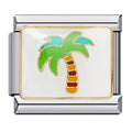 Palm Tree — Silver [ref:50487634362646]