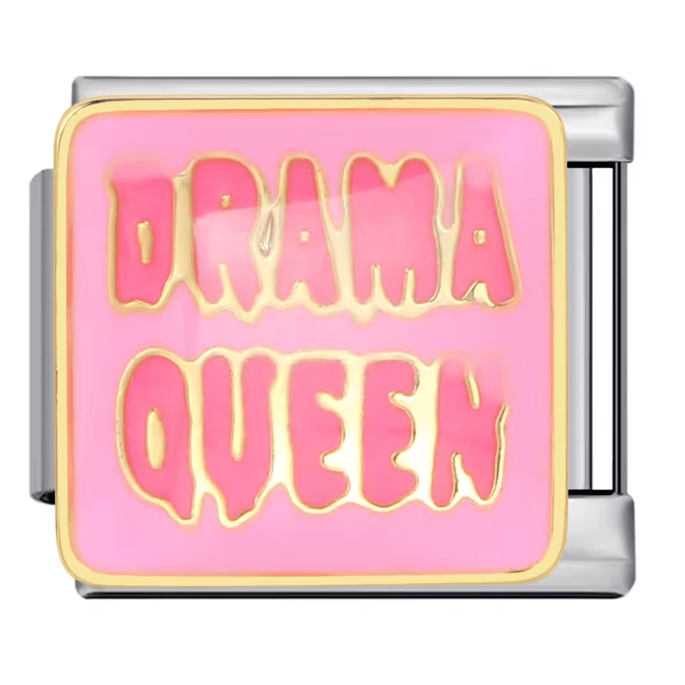 Drama Queen [ref:50487635411222]