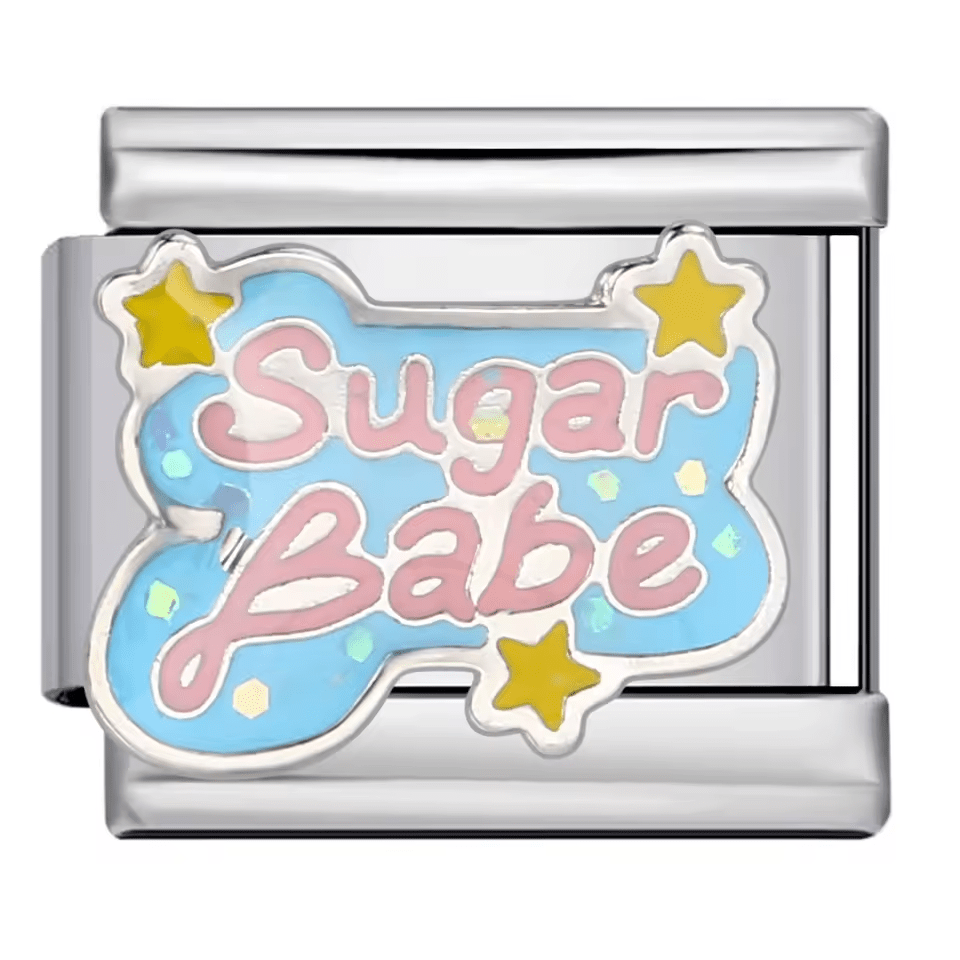 Sugar Babe [ref:50487635476758]