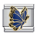 Butterfly — Silver [ref:50487636558102]
