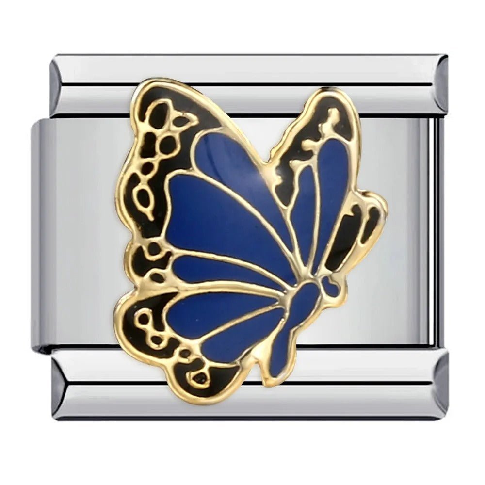 Butterfly — Silver [ref:50487636558102]
