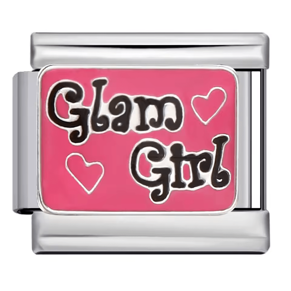 Glam Girl [ref:50487636820246]
