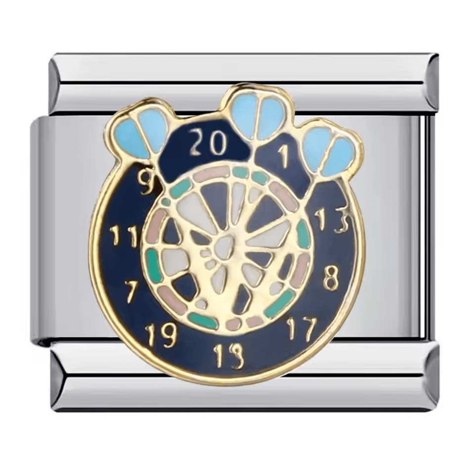 Dart Board [ref:50487637410070]