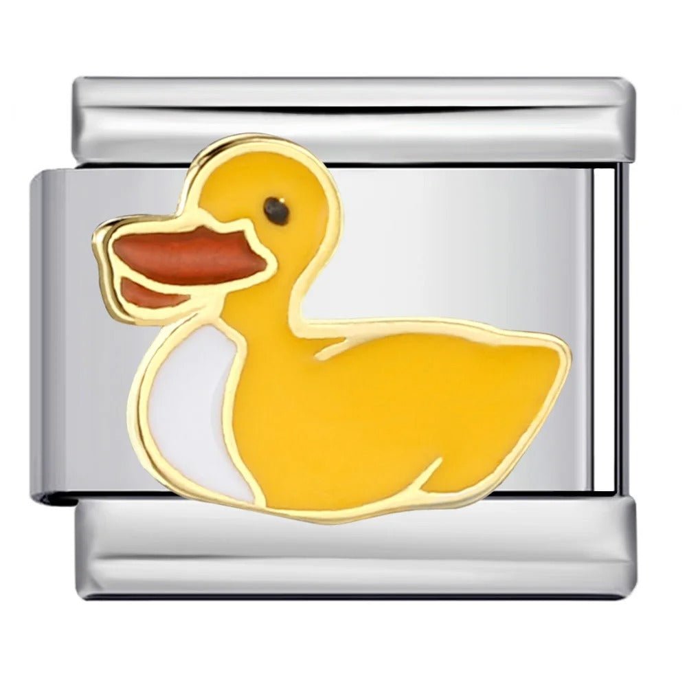 Rubber Duck [ref:50487637442838]