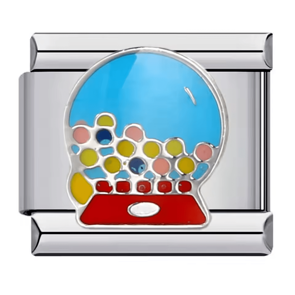 Gumball Machine [ref:50487637541142]