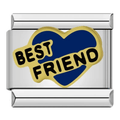 Best Friend — Silver [ref:50503839940886]