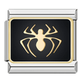 Spider — Silver [ref:50503843315990]