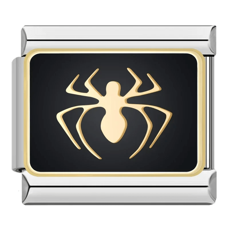 Spider — Silver [ref:50503843315990]