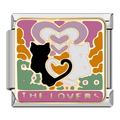 The Lovers — Silver [ref:50503848526102]