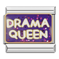 Drama Queen — Silver [ref:50503855178006]