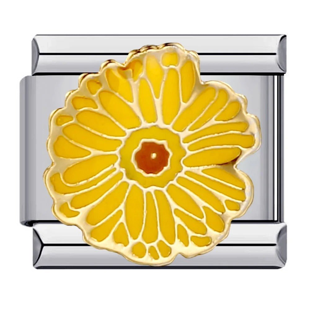 Yellow Chrysanthemum [ref:50541519864086]