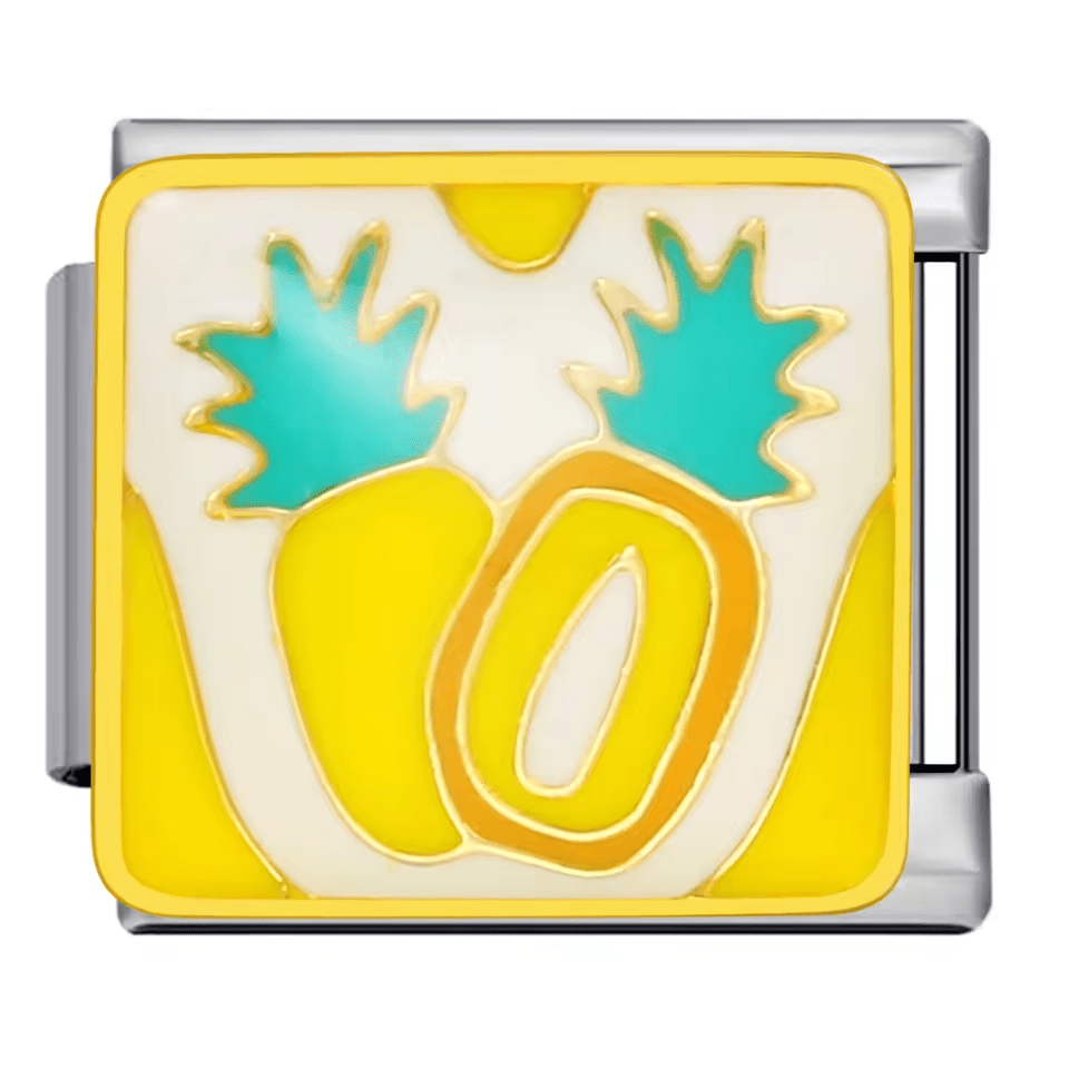 Pineapple [ref:50541586448662]