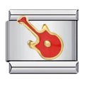 Red Guitar [ref:50541594312982]