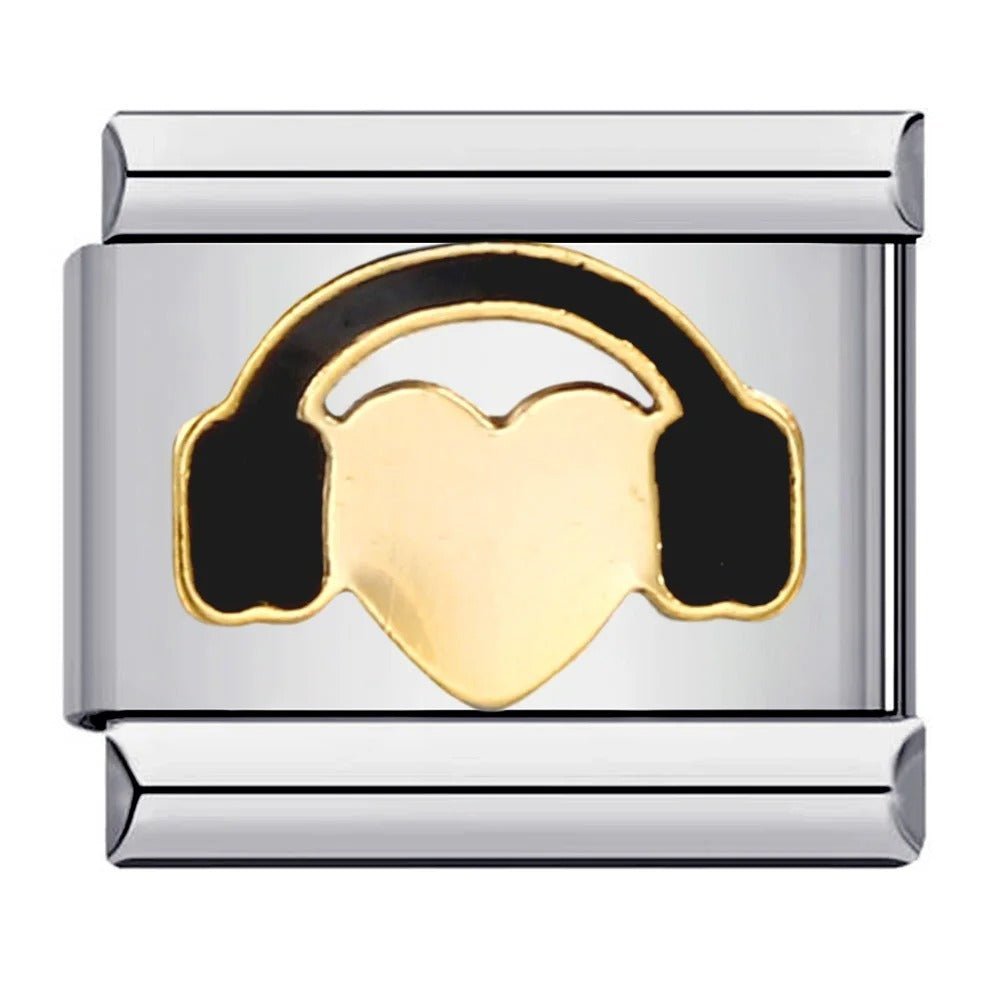 Radio Heart [ref:50541651853590]