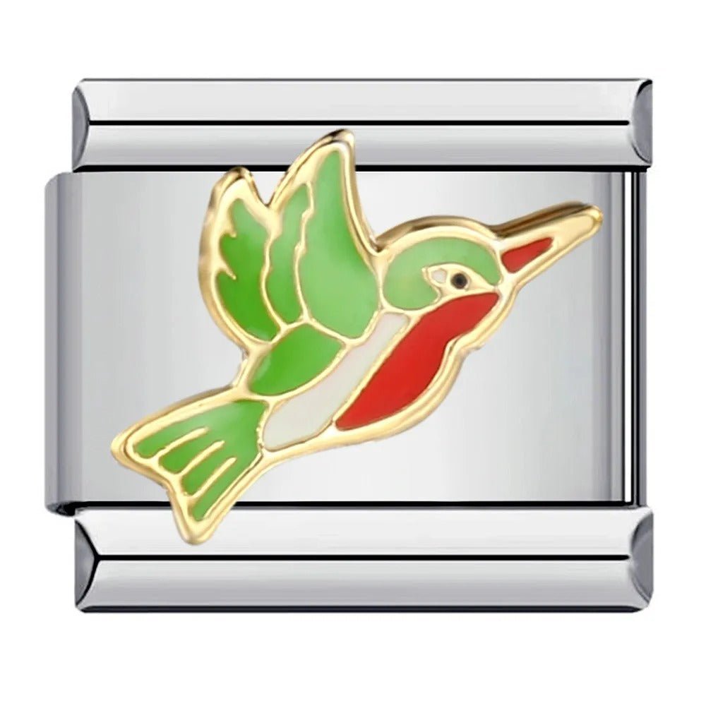 Hummingbird [ref:50541915537686]