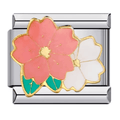 Pink & White Flower [ref:50541942538518]