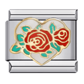 Rose Heart [ref:50542358266134]