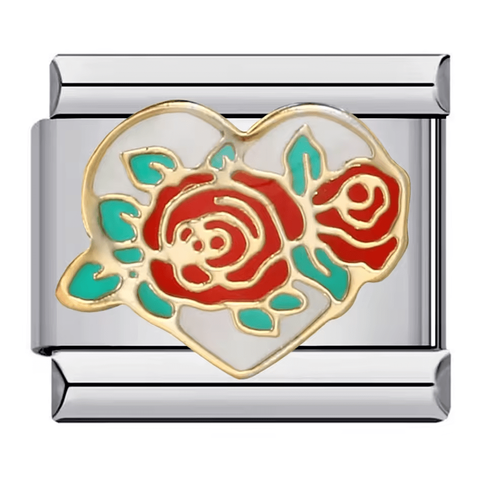 Rose Heart [ref:50542358266134]