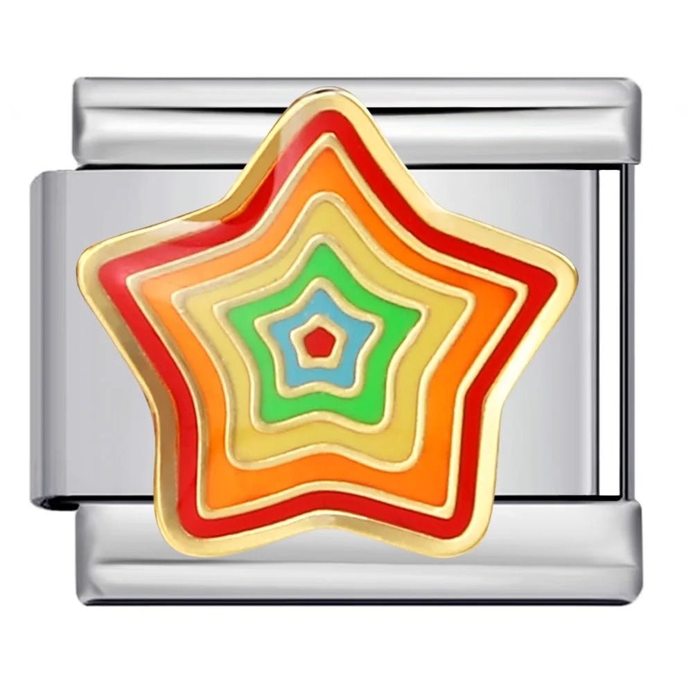 Rainbow Star [ref:50558328668438]