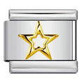 Star — Silver [ref:50558348624150]