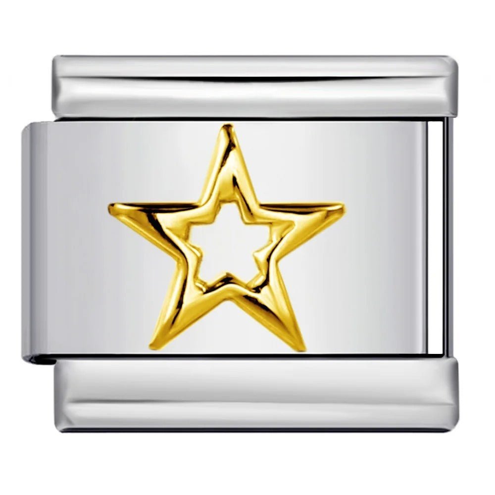 Star — Silver [ref:50558348624150]