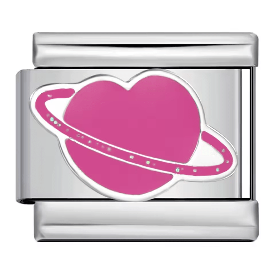 Heart With Ring [ref:50558393221398]