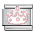 Pink Crown [ref:50558437949718]