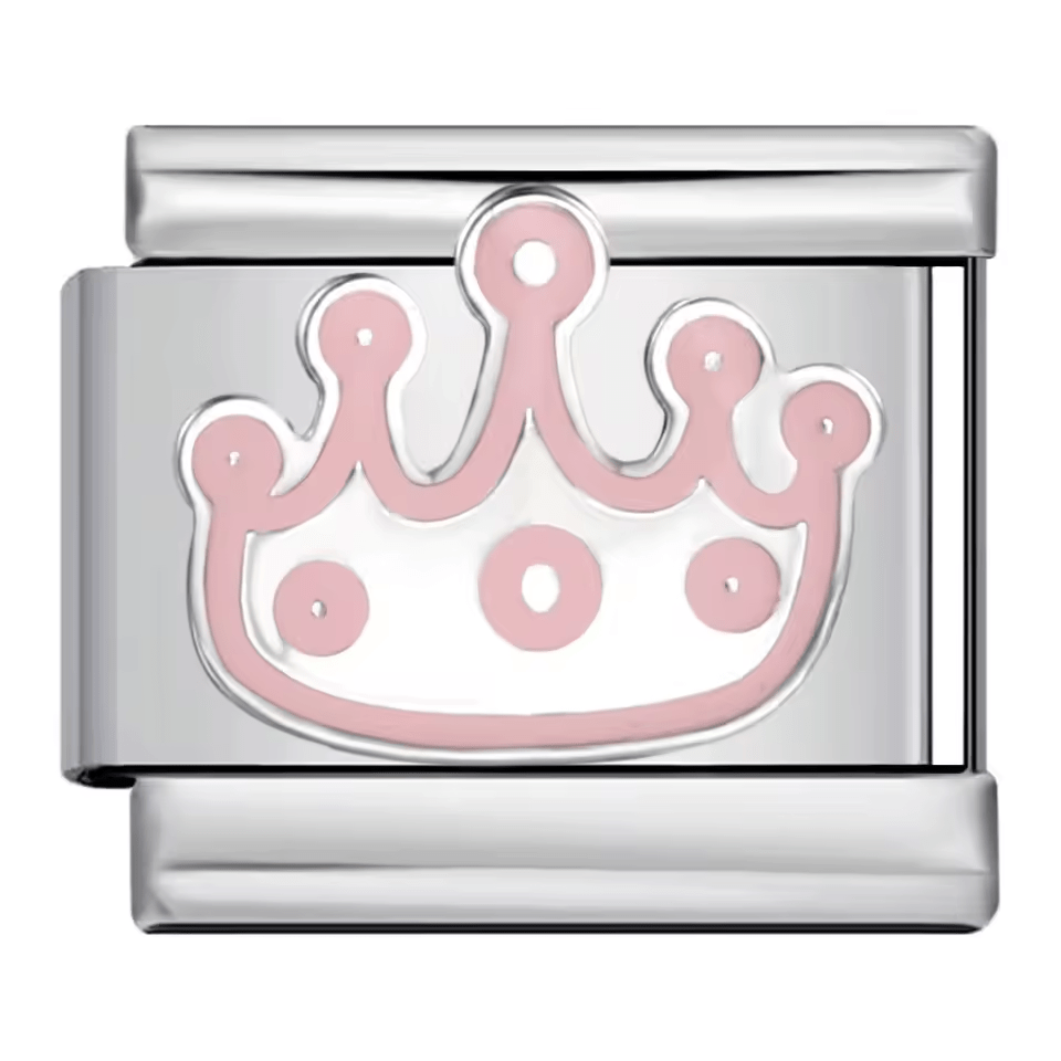 Pink Crown [ref:50558437949718]