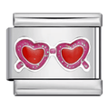 Heart Glasses [ref:50558541496598]