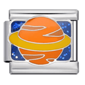 Orange Planet [ref:50558693376278]