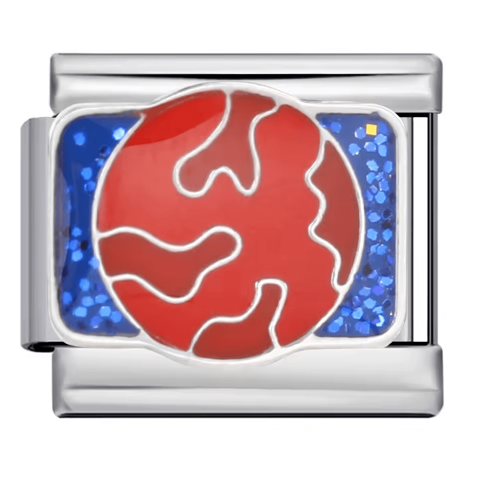Red Planet [ref:50558700716310]