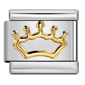 Crown — Silver [ref:50558702453014]