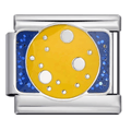 Yellow Planet [ref:50558733713686]