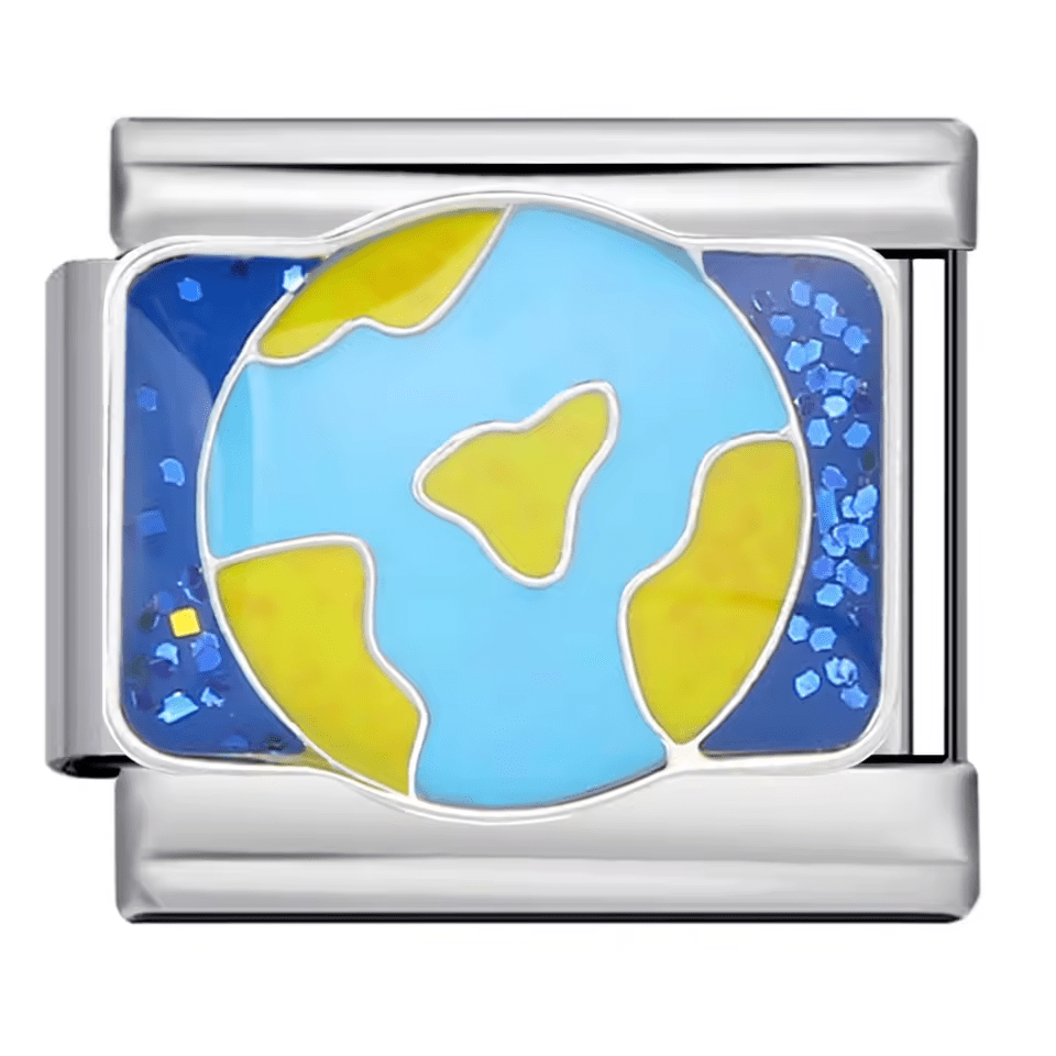 Earth [ref:50558755701014]