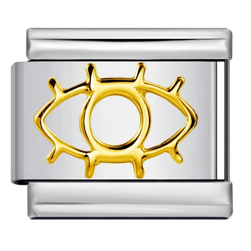 Eye — Silver [ref:50558778474774]