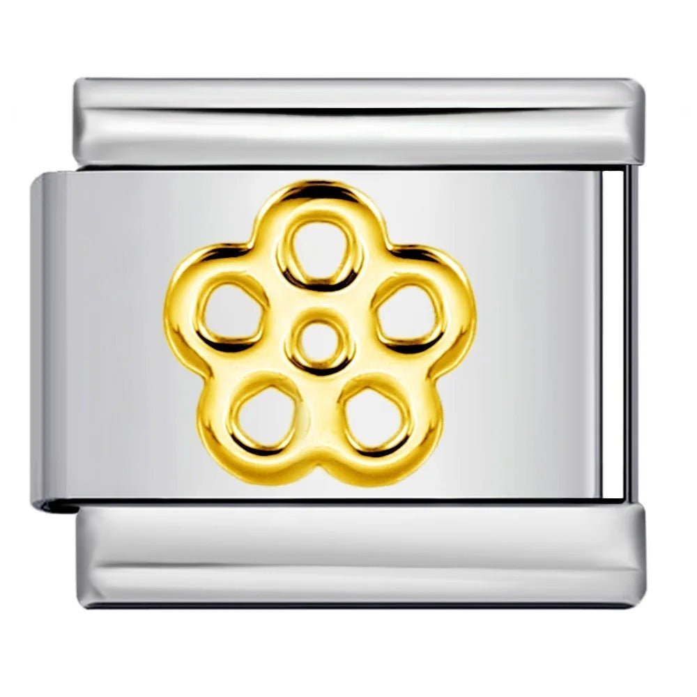 Revolver Cylinder — Silver [ref:50558943920406]