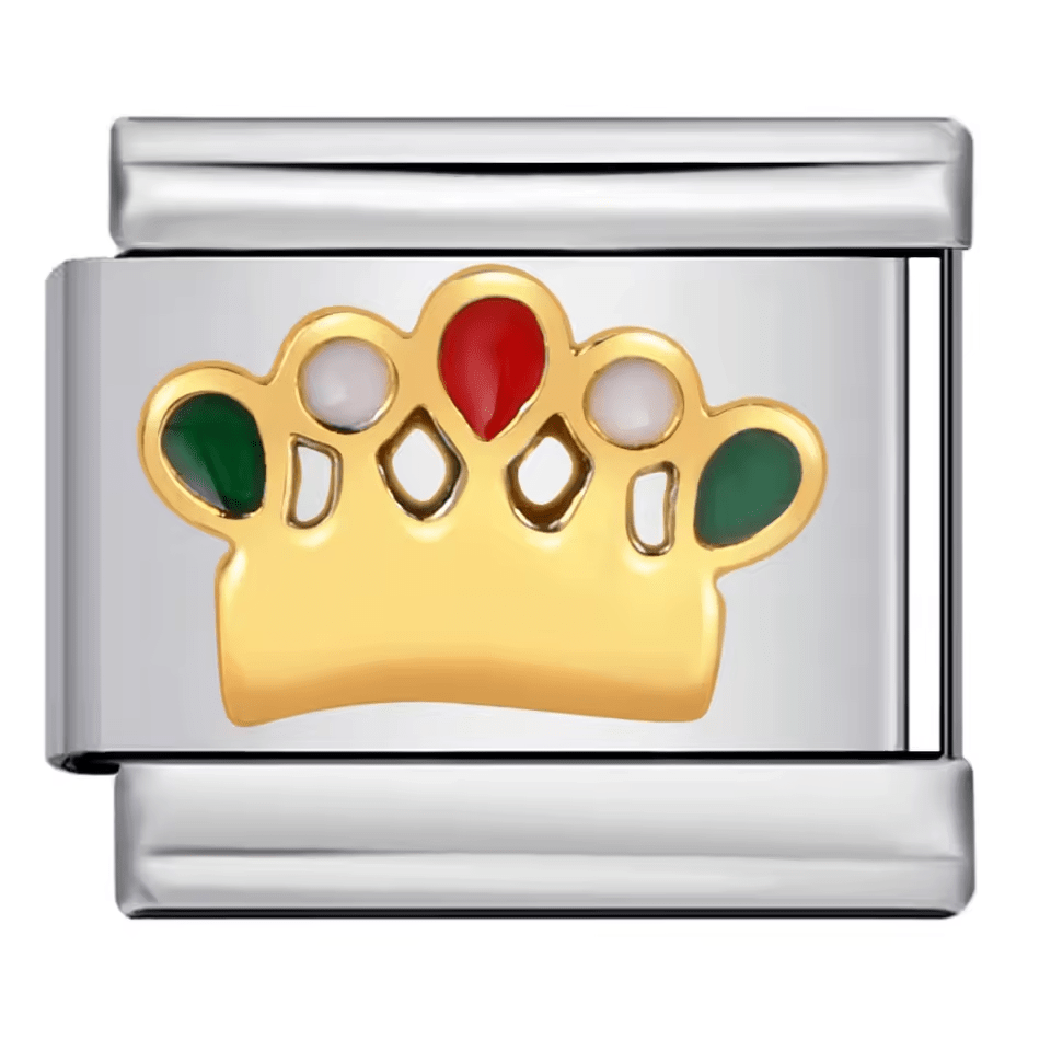 Crown [ref:50558958960918]