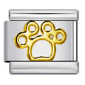 Paw — Silver [ref:50559061033238]