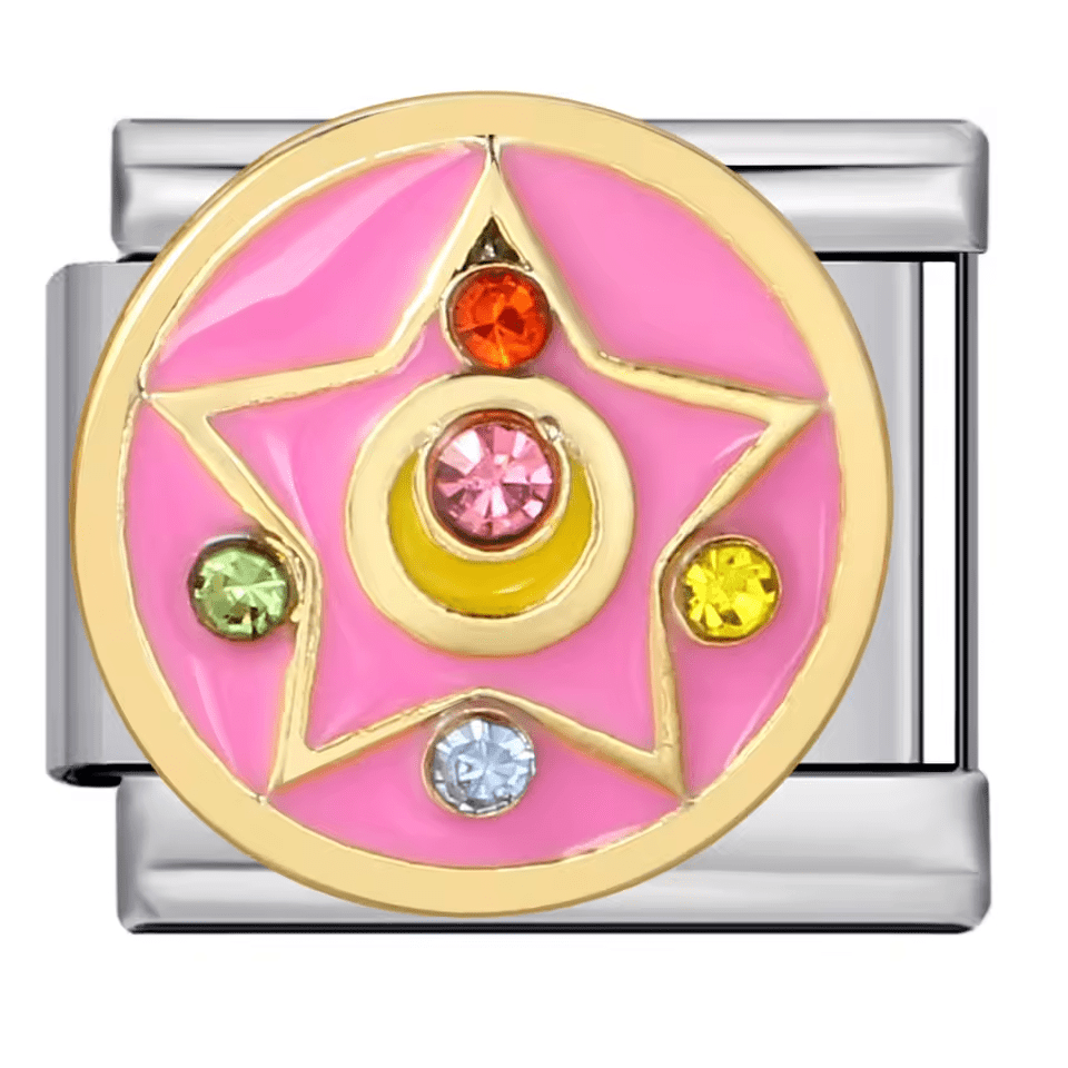 Gem Star [ref:50559229722902]